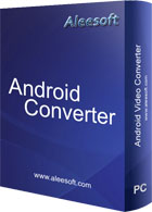 Android Converter
