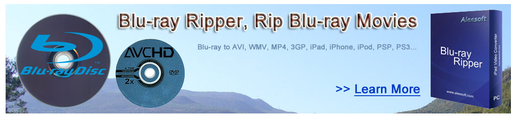 Free Blu-ray Ripper