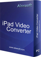 Video to iPad Converter