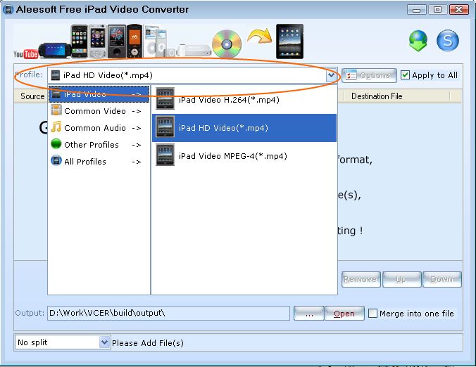 convert mkv to mp4 free